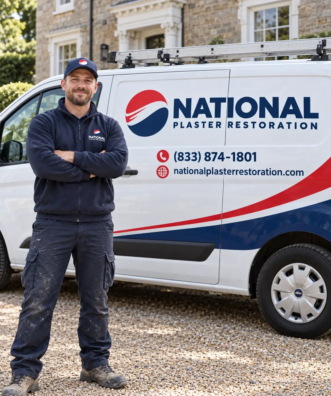 Plaster Repair company in Canistota, SD